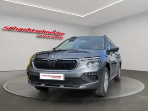 Skoda Kamiq 1.5 TSI Selection DSG+KESSY+5Jahre Garantie+
