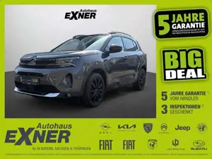 Citroen C5 Aircross 1.2 Mild-Hybrid 136 MAX ACC+LED+Navi