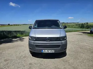 Volkswagen T5 Transporter Kombi