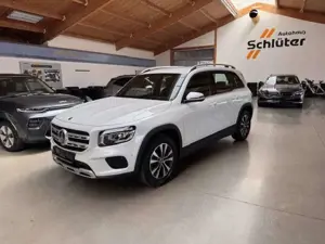 Mercedes-Benz GLB 200 d Business FAP(Spur+Tot+ACC)+LED+RFK