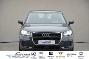 Audi Q2 35 TFSI 110kW S tronic AHK LED Navi