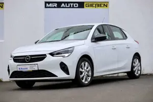 Opel Corsa 1.2 F Edition NAVI Kamera Spurhalt