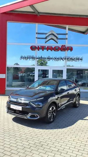 Citroen C4 C4 PureTech 130 EAT8 Max