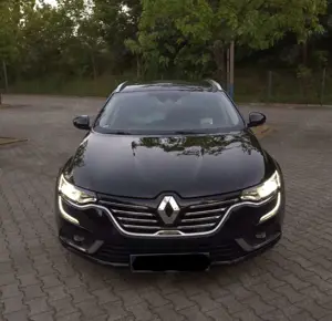 Renault Talisman Grandtour ENERGY dCi 160 EDC INITIALE PARIS