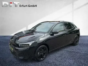 Opel Corsa F 1.2 Turbo GS LED+Navi+SHZ+Fernlichtass.
