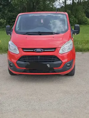 Ford Tourneo Custom 310 L2 Trend