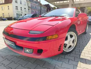 Mitsubishi 3000 GT 3000 GT