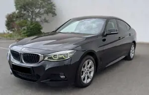 BMW 330 330D xDrive GT M-Sport H-Up Harman Kamera Alcant