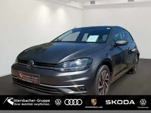 Volkswagen Golf VII 1.0 TSI Join Einparkhilfe Navi