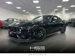 Ford Mustang 2,3l EcoBoost Premium/SHZ/Apple/Kamera