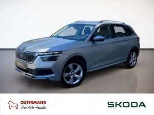 Skoda Kamiq AMBITION 1.0TSI LED.AMBIENTE.SMARTLINK+.SUNSET.