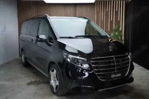 Mercedes-Benz V 300 V300d 4M EXCLUSIVE Lang | 8SZ | Airmatic | Burm