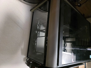 Thermaltake Level 20XT Cube Case