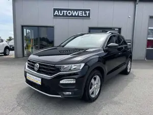 Volkswagen T-Roc Style 1.5 TSI DSG ACC Spurhalte. 1. Hand