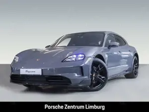 Porsche Taycan 4 Cross Turismo InnoDrive HA-Lenkung