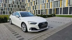 Audi A5 45 TFSI quattro advanced