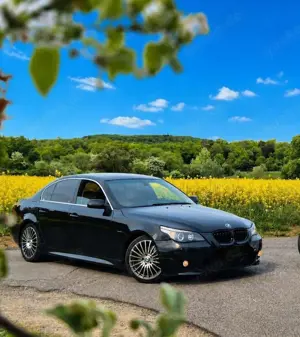 BMW 530 530d