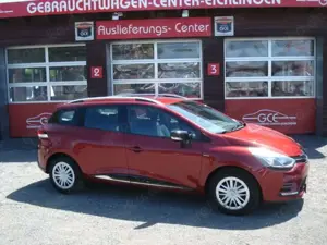 Renault Clio Limited