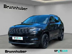 Jeep Compass 4WD MY22 + S, 1,3l Benzin Plug-In Hybrid Navi Lede