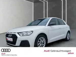 Audi A1 25 TFSI Adv. *SHZ*Smartph.-int.*