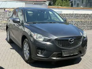 Mazda CX-5 CX AWD Aut.*2.Hand*Service NEU*TÜV NEU*EU6*