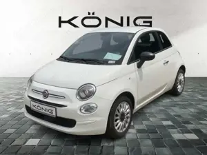 Fiat 500 1.0 GSE Hybrid