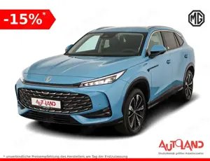 MG HS 1.5 T-GDI Luxury Aut. LED ACC Navi 360°