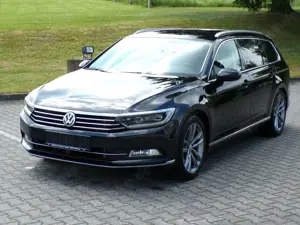 Volkswagen Passat Variant Highline 2.0 TSI