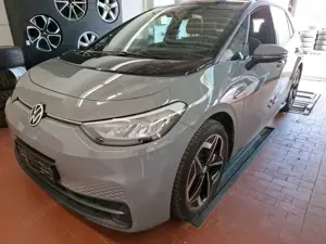 Volkswagen ID.3 Pro Performance Aut. LED Navi SHZ Alu19