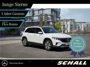 Mercedes-Benz EQB 250 PROGRESSIVE+PANO+DISTR+LED+KAMERA+PTC