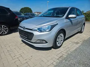 Hyundai i20 Go