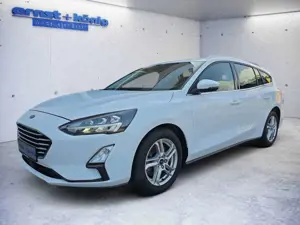 Ford Focus Turnier 1.5 EcoBlue Start-Stopp-System Aut. COOLC