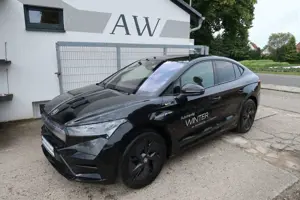 Skoda Enyaq Coupé RS Lounge|1.Hand|Head Up|Carbon Opti
