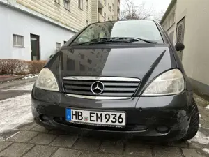 Mercedes-Benz A 140 Elegance
