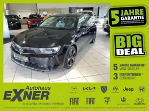 Opel Astra 1.2 Turbo ELEGANCE ACC+LED+SHZ+Winterp.+LM