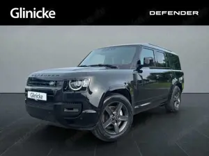 Land Rover Defender 130 D300 X-Dynamic SE AHK WinterPack