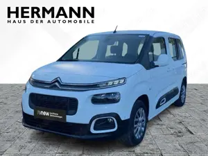 Citroen Berlingo 1.5 BlueHDi 100 Feel M AHK*LED*NAVI*PDC