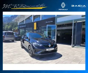Renault Arkana R.S. Line Fast Track