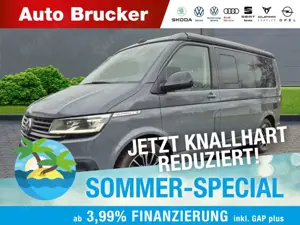 Volkswagen T6.1 California Ocean Edition 4Motion+Anhängerkupplg.