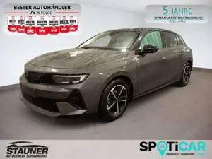 Opel Astra 5-Türer GS 1.2 Turbo S/S AT8 *ALCANTARA*