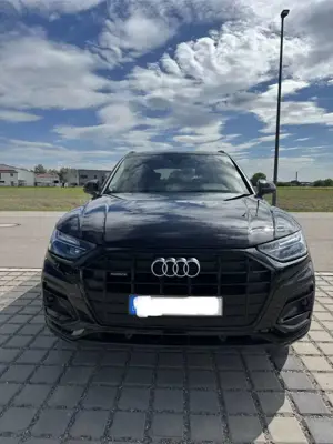 Audi Q5 40 TDI Sportback quattro S tronic advanced