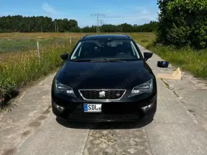 SEAT Leon Leon ST 2.0 TDI Start