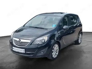 Opel Meriva B Innovation|Automatik|CDTI 1.7|