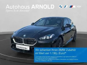 BMW 120 M Sport Adapt. M Fahrwerk 19" Schmiederäder Komfor