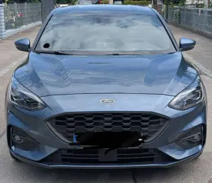 Ford Focus Focus Turnier 1.5 EcoBoost Start-Stopp-System Aut. ST-LINE X
