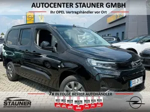 Opel Combo Edition XL 1.5 Diesel 102PS *LHZ*PDC*KAM*