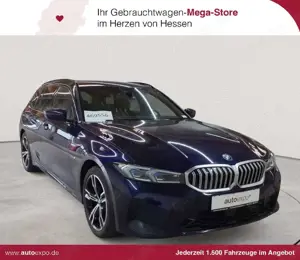 BMW 330 330e Touring xDrive Aut. M Sport Navi SHZ