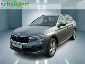 Skoda Kamiq 1.0 TSI Essence LED Klima Sitzheizung PDC