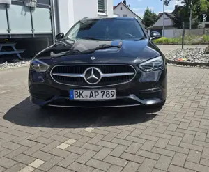 Mercedes-Benz C 200 d T 9G-TRONIC Avantgarde /TÜV+Service+Reifen Neu