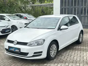 Volkswagen Golf Trendline BMT/Euro5/2Hand/Klima